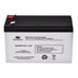 12V 7,2Ah AGM Akku wartungsfreie Blei Batterie für Solarenergie Speicher | Sunstone Power 