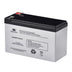 12V 9Ah USV Ersatzakku AGM Bleiakku VRLA Batterie für Alarmanlage | Sunstone Power