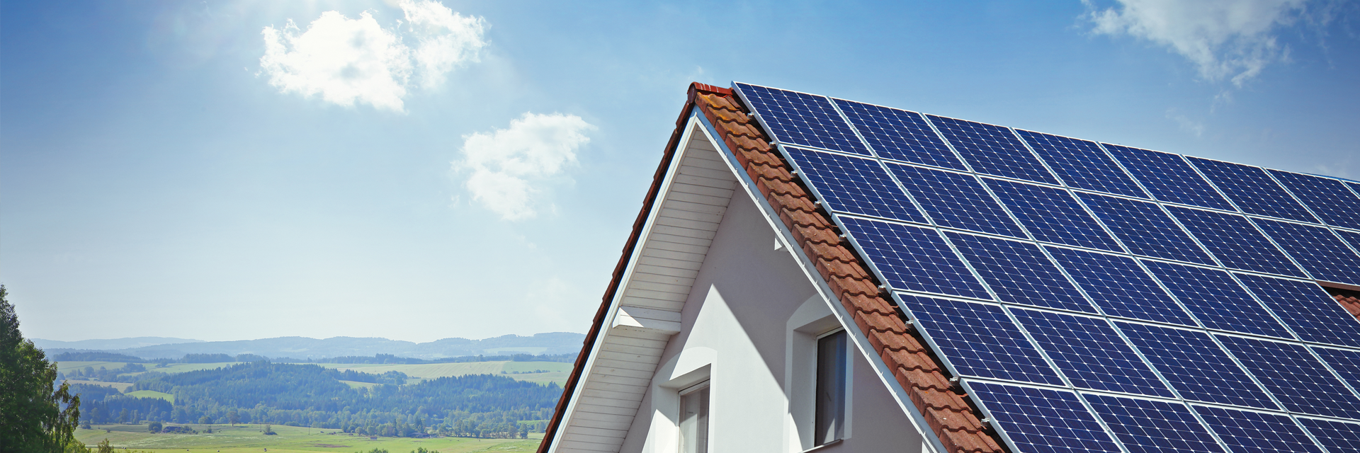 Haus-Solaranlagen | Sunstone Power